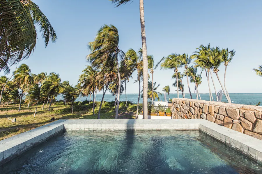 Hotel Boutique Pedras do Patacho